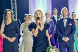 Og&oacute;lnopolski Turniej Tańca Towarzyskiego V memoriał Edwarda Kowalke w Starogardzie Gdańskim