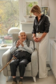4 urodziny Dzienny Dom Senior +
