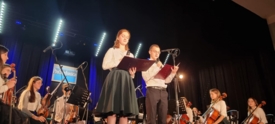 Koncert Pro Simfonica