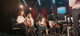 Koncert Pro Simfonica