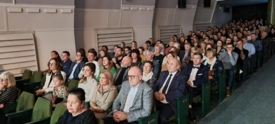 Koncert Pro Simfonica