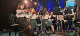 Koncert Pro Simfonica