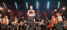 Koncert Pro Simfonica