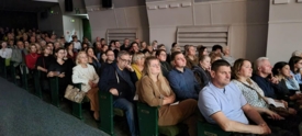 Koncert Pro Simfonica