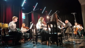 Koncert Pro Simfonica