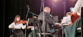 Koncert Pro Simfonica