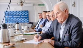 Rada Gospodarcza listopad 2022
