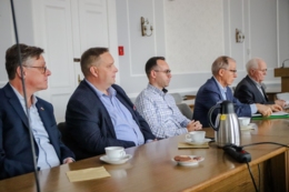 Rada Gospodarcza listopad 2022
