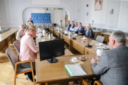Rada Gospodarcza listopad 2022