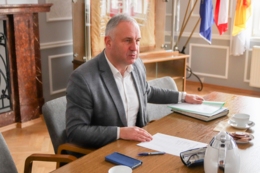 Rada Gospodarcza listopad 2022