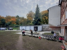 Rewolucje podw&oacute;rkowe 2022