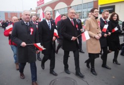 Narodowe Święto Nepodległości 2022