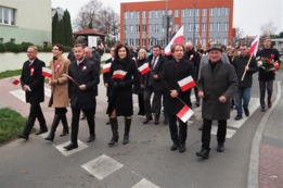 Narodowe Święto Nepodległości 2022