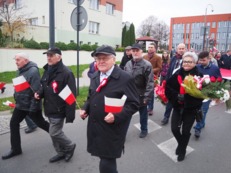 Narodowe Święto Nepodległości 2022