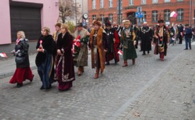 Narodowe Święto Nepodległości 2022