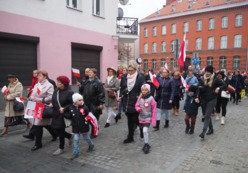 Narodowe Święto Nepodległości 2022