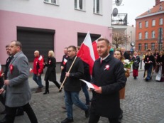 Narodowe Święto Nepodległości 2022