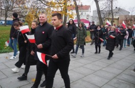Narodowe Święto Nepodległości 2022