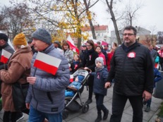Narodowe Święto Nepodległości 2022