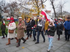 Narodowe Święto Nepodległości 2022