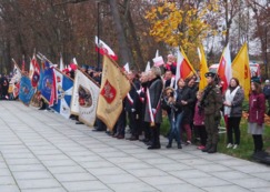 Narodowe Święto Nepodległości 2022