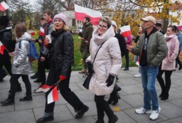 Narodowe Święto Nepodległości 2022