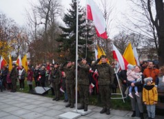 Narodowe Święto Nepodległości 2022