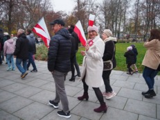 Narodowe Święto Nepodległości 2022