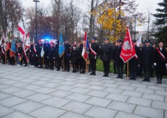 Narodowe Święto Nepodległości 2022