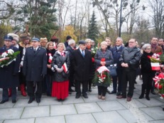 Narodowe Święto Nepodległości 2022