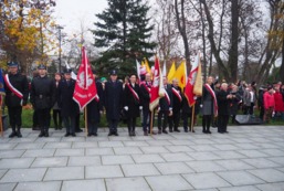 Narodowe Święto Nepodległości 2022
