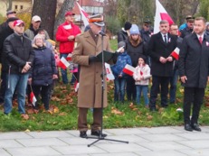 Narodowe Święto Nepodległości 2022