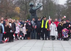 Narodowe Święto Nepodległości 2022