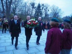 Narodowe Święto Nepodległości 2022