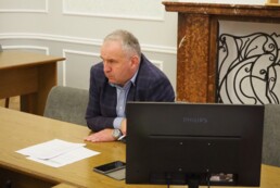 Spotkanie ws. AKCJA ZIMA
