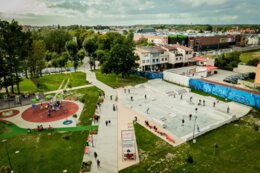 Park Nowe Oblicze