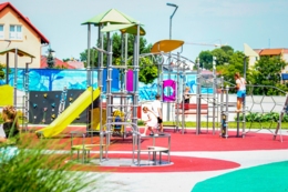 Park Nowe Oblicze