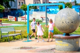 Park Nowe Oblicze