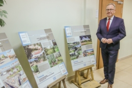 Park Nowe Oblicze