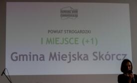 Raanking Gmin Woje&oacute;dztwa Pomorskiego