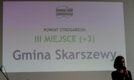 Raanking Gmin Woje&oacute;dztwa Pomorskiego