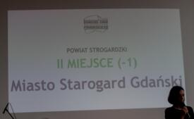 Raanking Gmin Woje&oacute;dztwa Pomorskiego