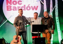 Noc Bard&oacute;w 2022