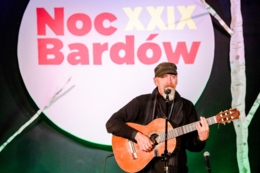 Noc Bard&oacute;w 2022