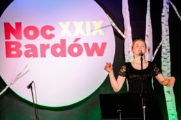 Noc Bard&oacute;w 2022