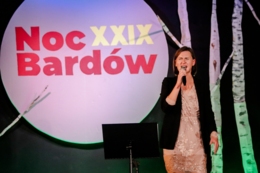 Noc Bard&oacute;w 2022