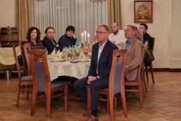 Polsko-ukraińskie spotkanie przyjaźni
