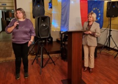 Polsko-ukraińskie spotkanie przyjaźni