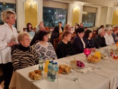 Polsko-ukraińskie spotkanie przyjaźni