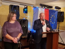 Polsko-ukraińskie spotkanie przyjaźni